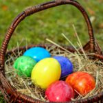 Ostern 2021